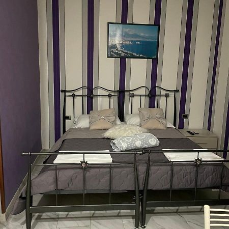 那不勒斯Casa Donnacarmelina别墅 外观 照片