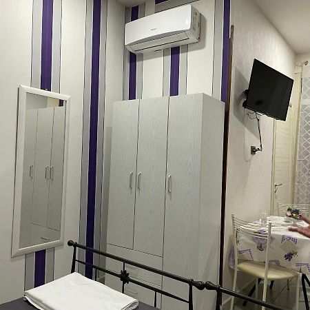 那不勒斯Casa Donnacarmelina别墅 外观 照片