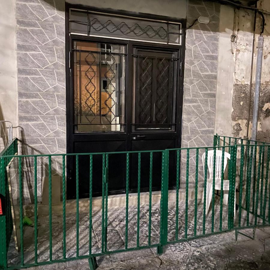 那不勒斯Casa Donnacarmelina别墅 外观 照片