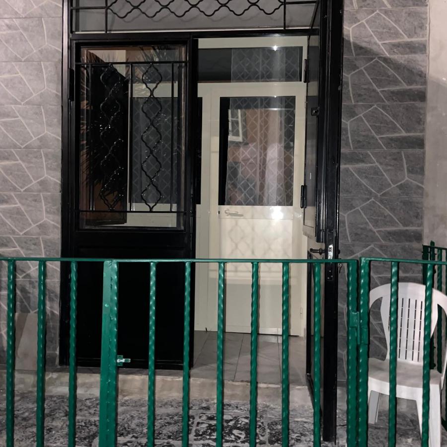 那不勒斯Casa Donnacarmelina别墅 外观 照片